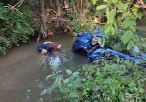 Nesreća kod Požege