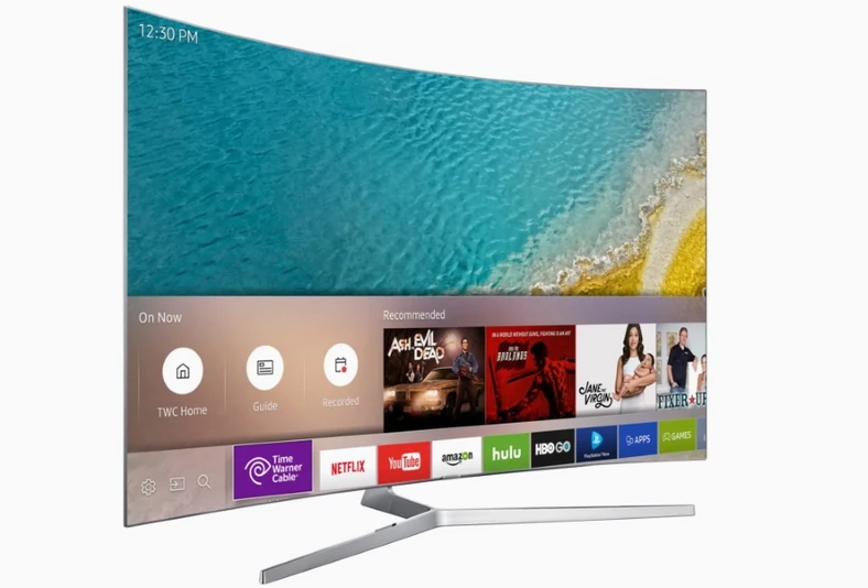 Samsung Smart TV 2016 to obecnie najlepsze rozwiązanie na rynku, ale nie idealne