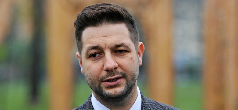 Jaki o wycieku wizerunku Jakuba A.: Jest postępowanie wyjaśniające w tej sprawie