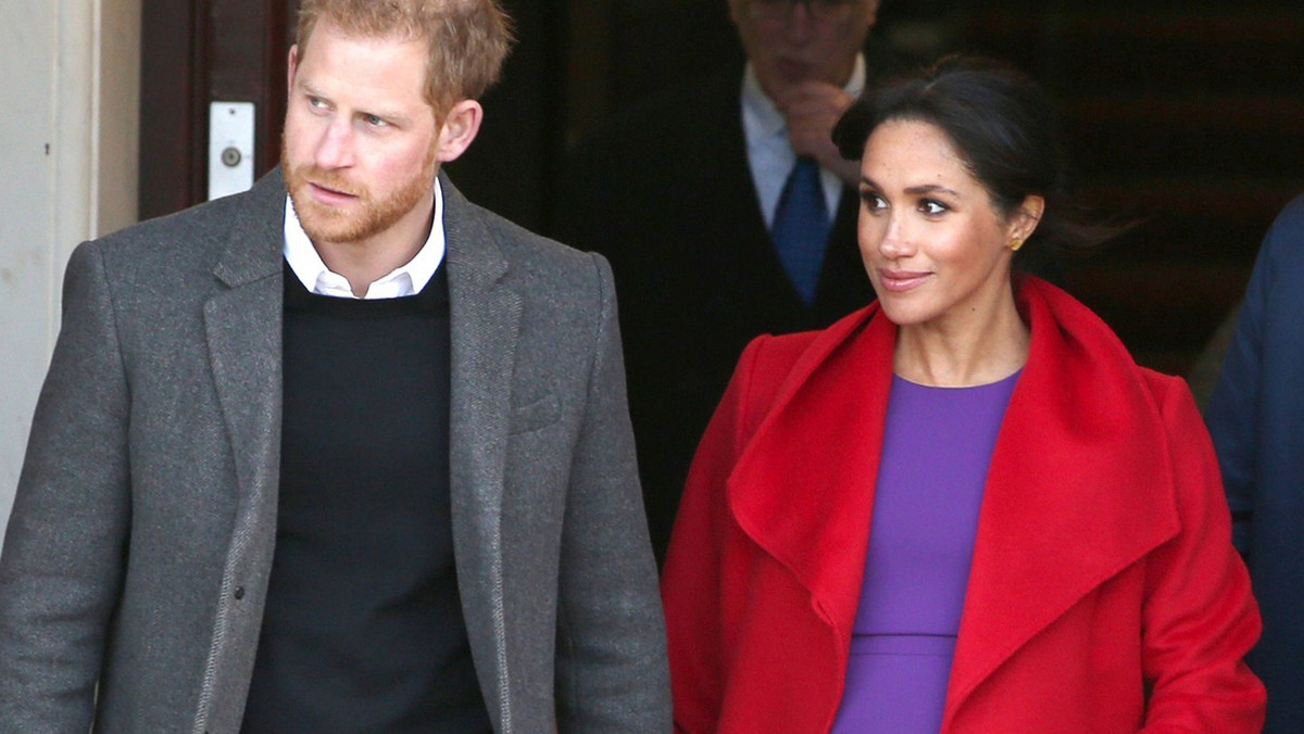 20 najlepszych ciążowych stylizacji Meghan Markle!