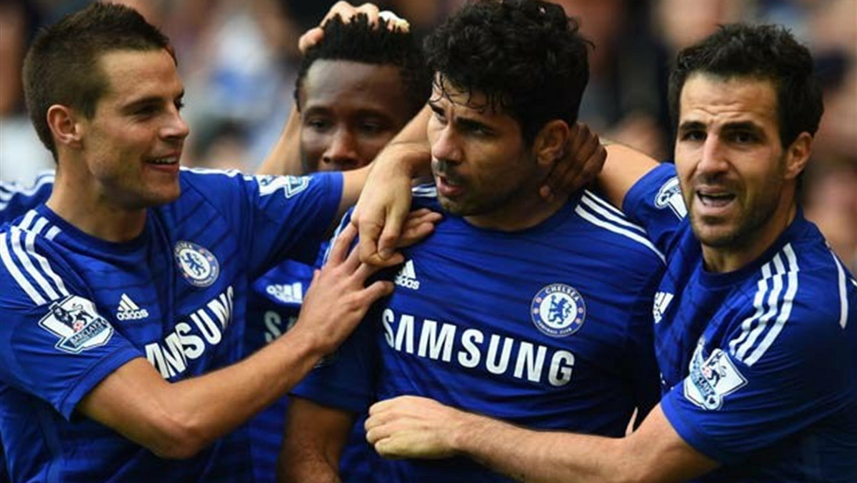 Podopieczni Jose Mourinho w niedzielę po raz kolejny w tym sezonie zaprezentowali się ze znakomitej strony. W derby Londynu na Stamford Bridge gracze Chelsea pokonali Arsenal 2:0. Zdaniem byłego zawodnika tego drugiego klubu Alana Smitha "The Blues" mogą w tym sezonie dokonać wielkich rzeczy.