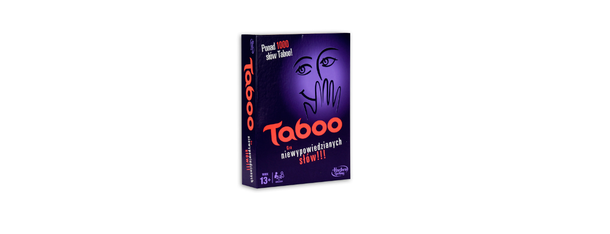 Taboo