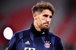Javi Martinez z powodu kontuzji uda nie zagra do końca roku
