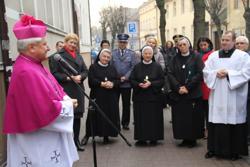 Okno Życia działa w Ostrowie Wlkp.