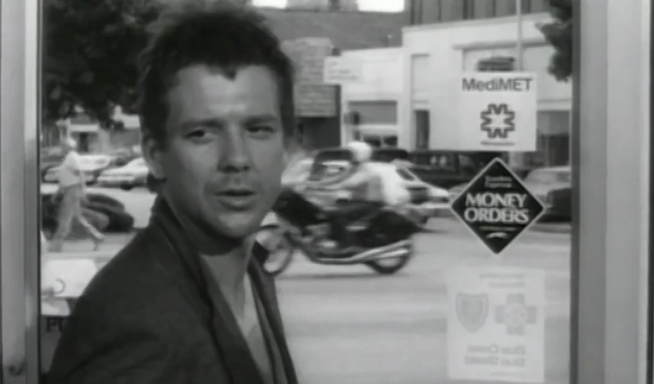 Rumble Fish: Film koji je propao na blagajnama, a oduševio generacije ...