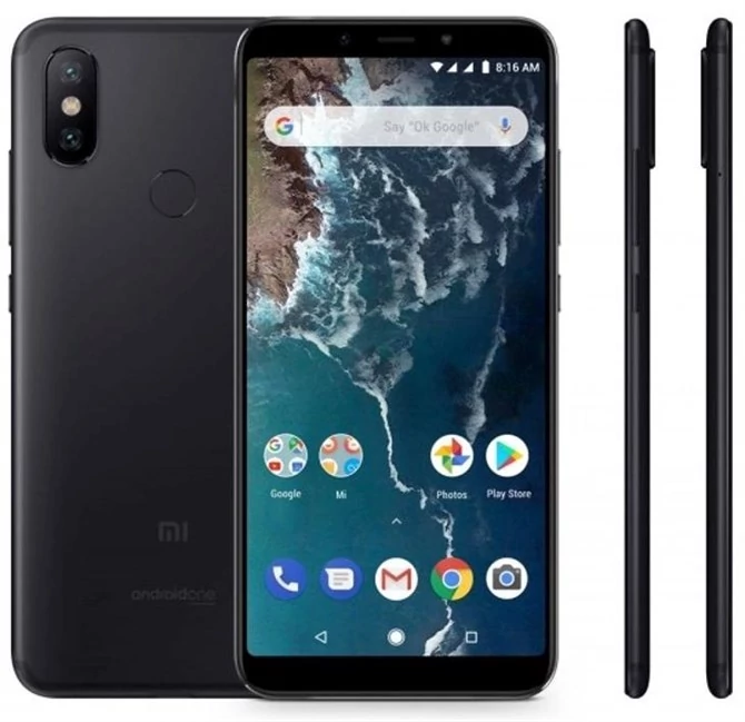 Xiaomi Mi A2