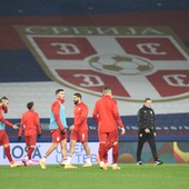 Fudbalska Reprezentacija Srbije Blic Sport