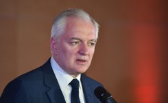 Terlecki o kandydatce Gowina na prezydenta Krakowa. 'To projekt Kudrycka, tylko trochę gorzej'