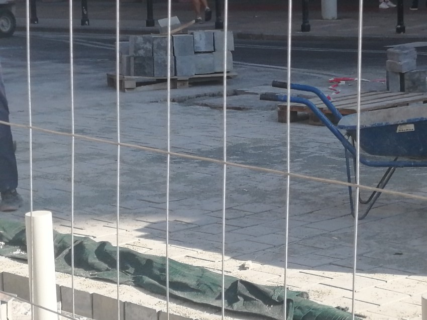 Ovako sada izgledaju kocke na kolovozu