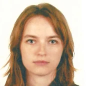 dr Agnieszka Doczekalska