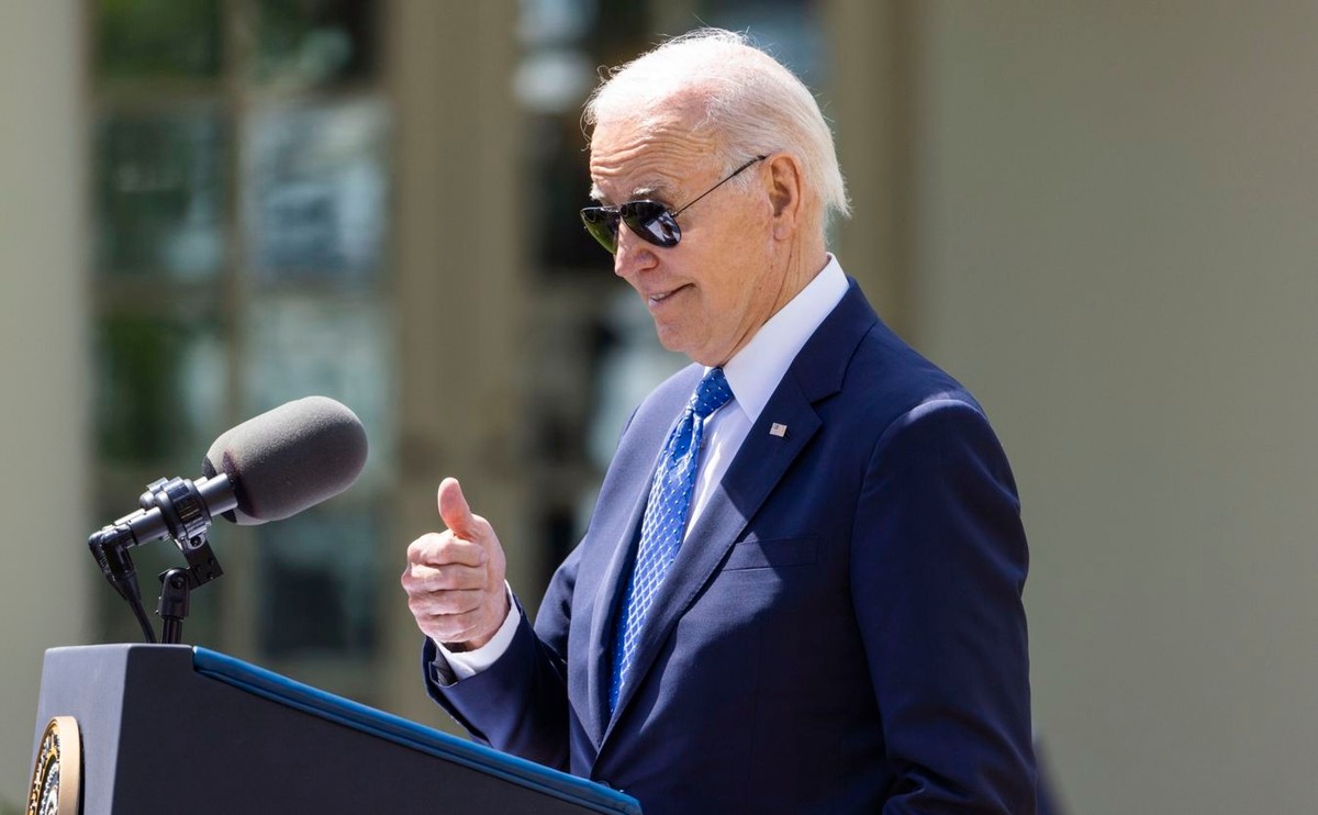 Joe Biden