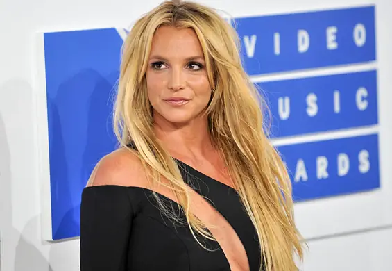 Smutne życie ikony muzyki pop. Britney Spears szczera do bólu w swojej biografii