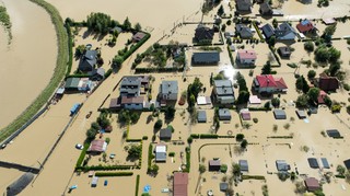 Państwo zaproponuje wykup domów