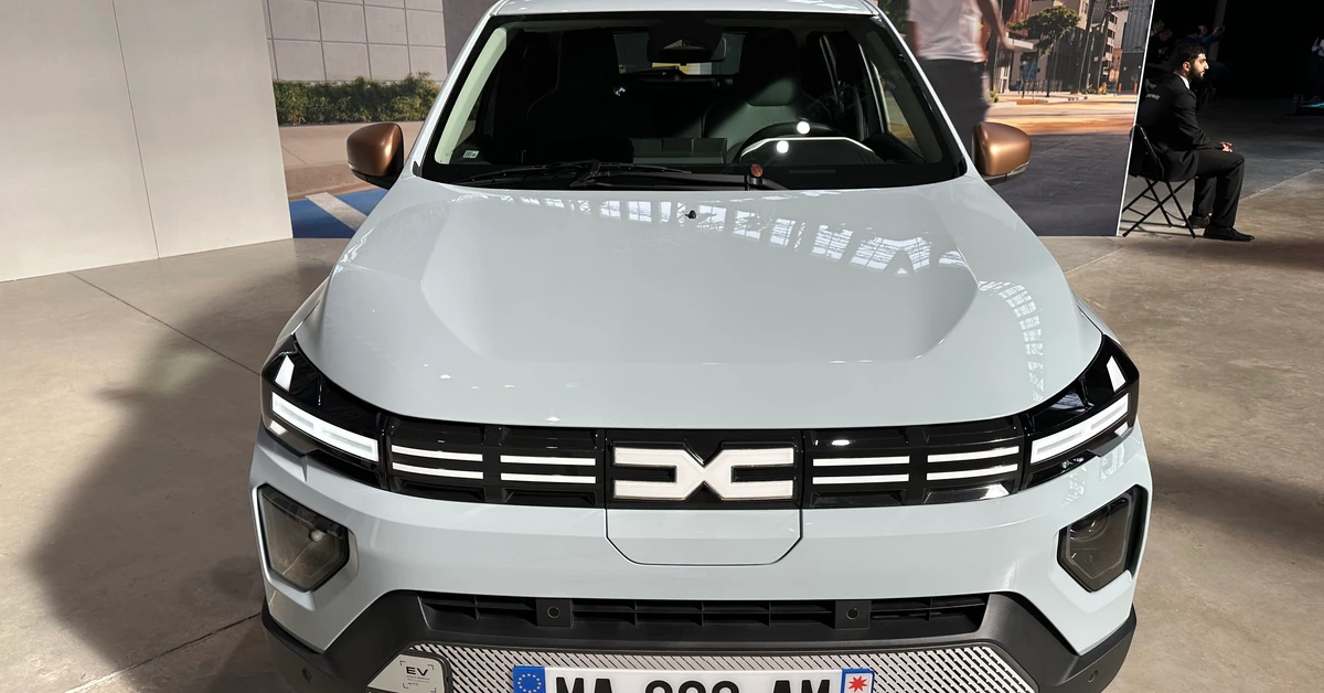 Oto nowa Dacia za 26 500 zł. Jest szybka, oszczędna i wygodna