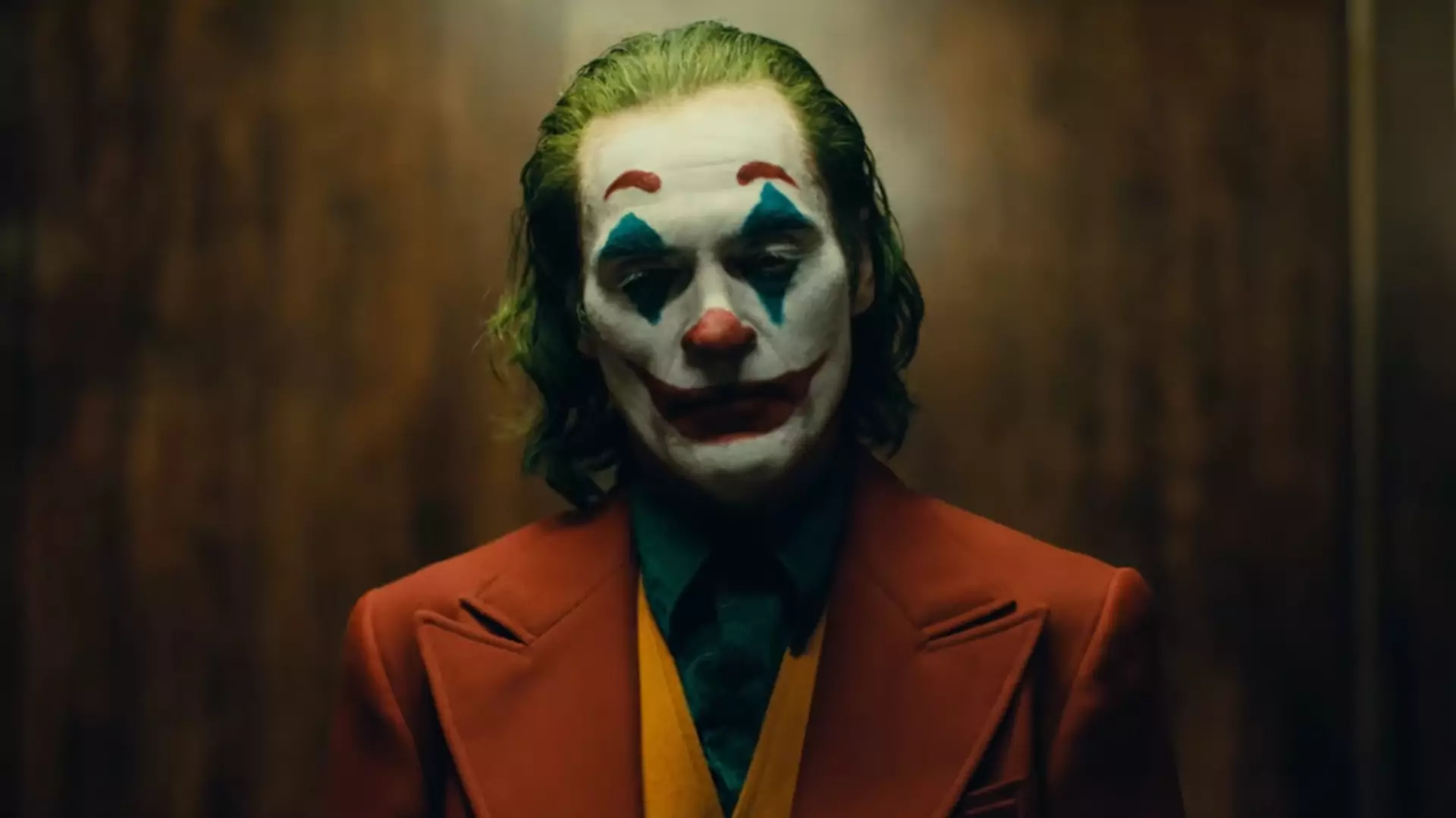 Jest pierwszy trailer filmu "Joker". W 2019 roku będziemy bać się klaunów