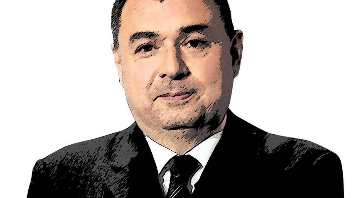 Piotr Walter Polscy kapitaliści 2.0