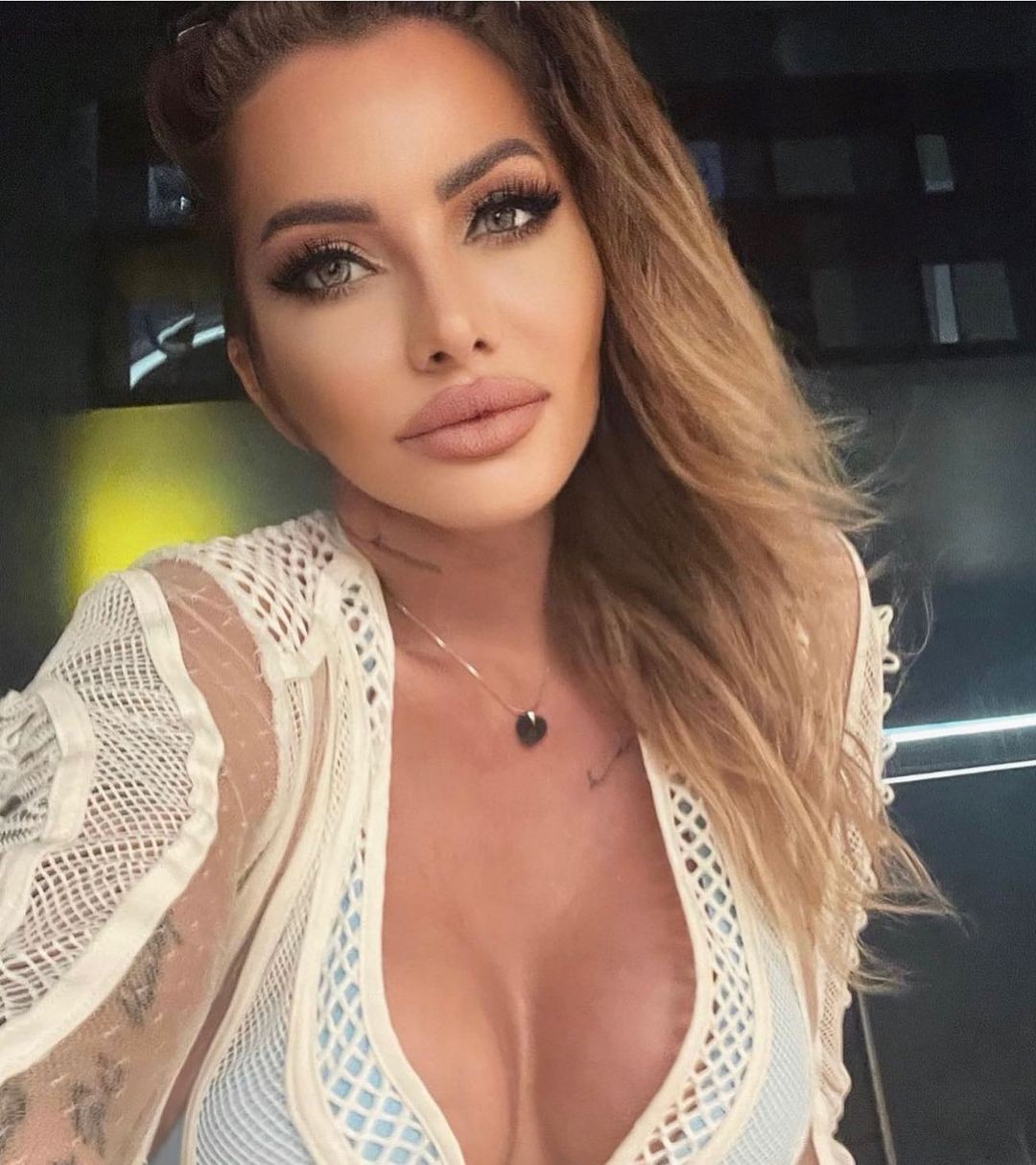 Misska Miroslava Fabušová