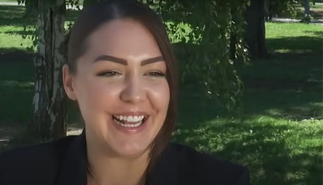Bojana Bogdanović 