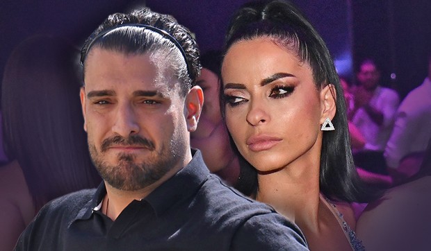Darko i Katarina Lazić