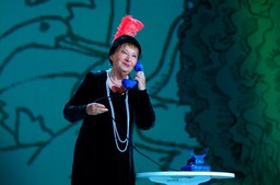 mówili, że jest skąpa, a pomagała po kryjomu biednym. wieka polska gwiazda zachwycała skromnością i talentem