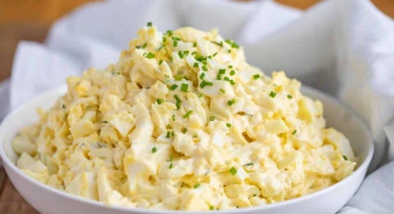 Egg Salad