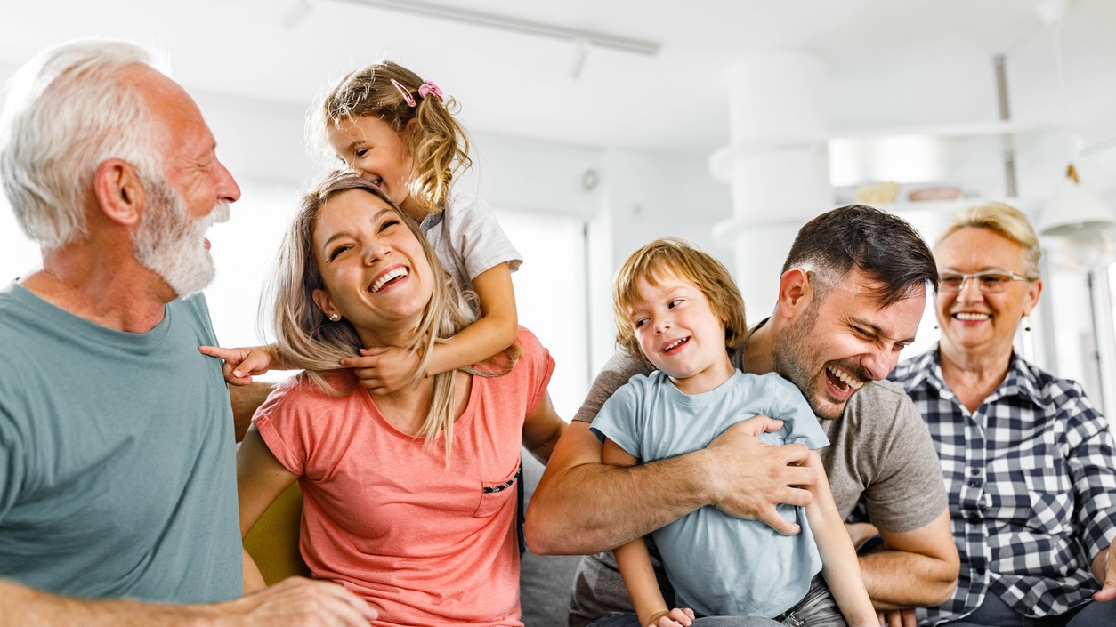 Nórsko je najšťastnejšou krajinou pre cudzincov a ideálnym miestom pre výchovu detí. (ilustračné foto)