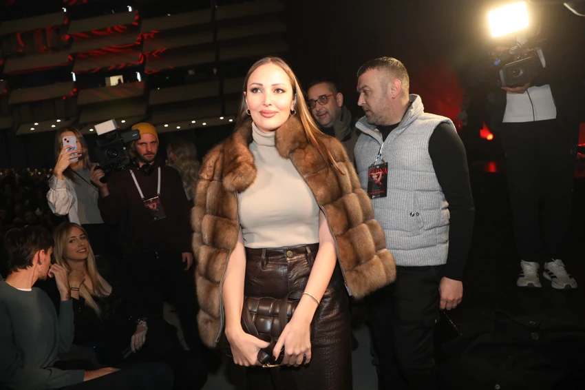 Aleksandra Prijović