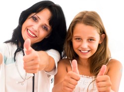 Ogromny postęp w leczeniu białaczek u dzieci