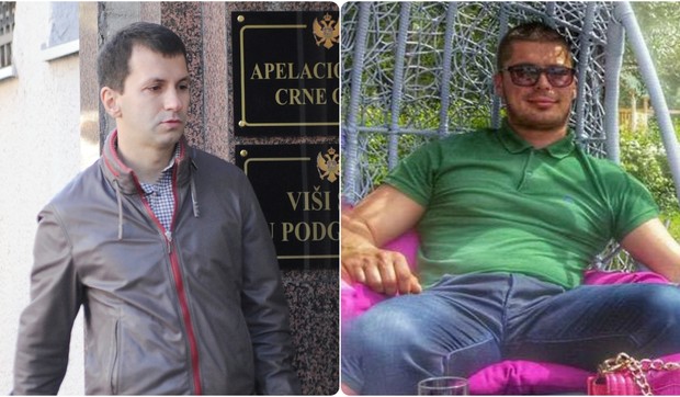 LIKVIDIRAN ZBOG POSLOVA SA KOKAINOM Ubijeni Zijad bio kum DESNE RUKE LUKE BOJOVIĆA, napadačima ga odale fotogrfije na ženinom Instagramu?