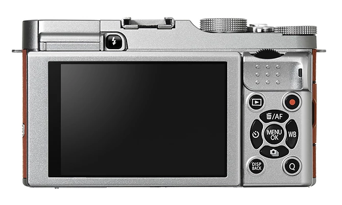 Fujifilm FinePix X-A2