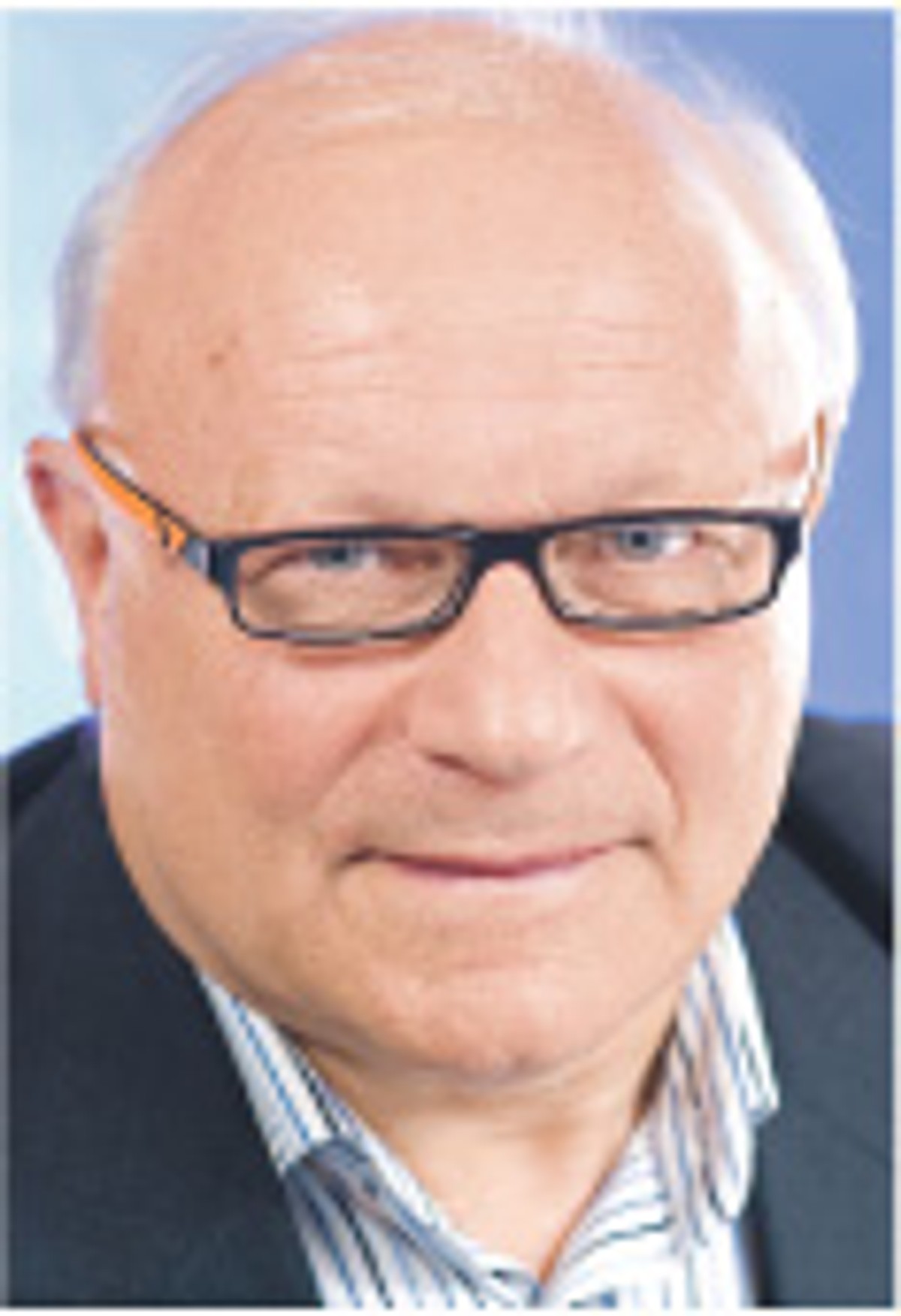 Andrzej Jankowski, kierownik działu prawo gospodarcze