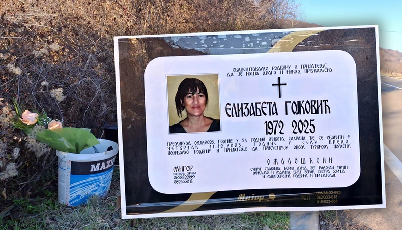 Elizabeta Gojković