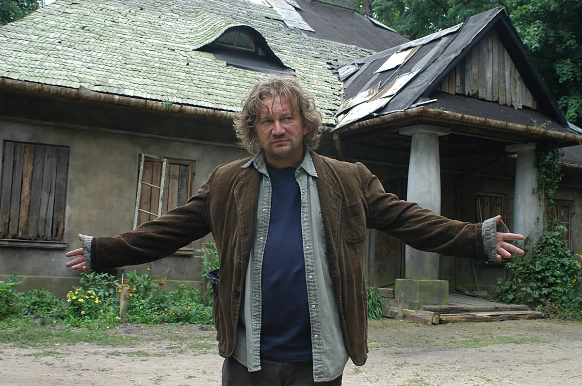 Paweł Królikowski przemówi w nowej odsłonie "Rancza"! Kusy wraca