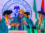 Let research guide policy formulation and execution - Tinubu tells ministers