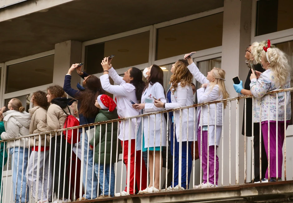 Institut za majku i dete u Beogradu