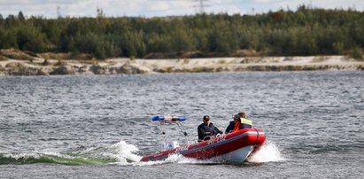 Wybrali się we trójkę nad jezioro Lewinko. Tylko jeden wrócił żywy. Przerażające szczegóły tragedii