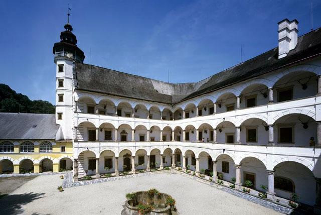 Galeria Czechy - zamki i pałace, obrazek 16
