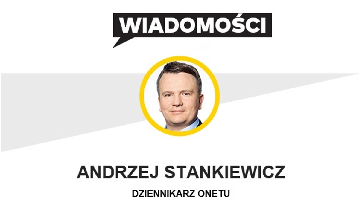 Newsletter Onetu. PiS rozlicza się po wyborach