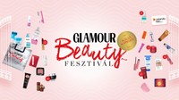 Izgalmas programokkal, hasznos videókkal és kincsekkel vár a GLAMOUR Beautyfesztivál