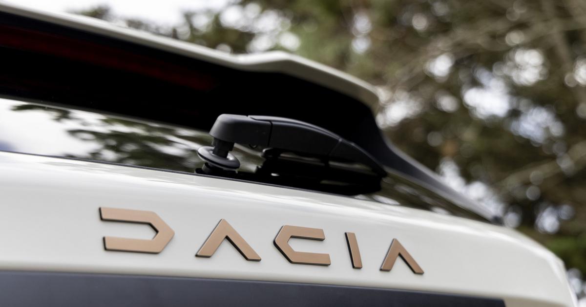  Dacia zmienia wizerunek. Doda też jeden niespodziewany model