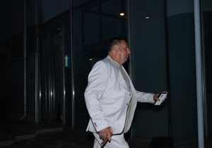 Otac Maje Marinković