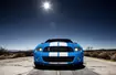 Ford Shelby GT500 - Dumny Mustang