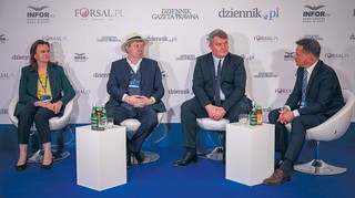 Praca, emerytura i przedsiębiorczość w nowej rzeczywistości gospodarczej