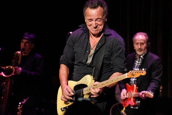 4. Bruce Springsteen – 1,25 miliarda dolarów