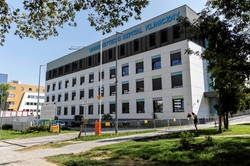 Legionella na Podkarpaciu. U kolejnych pacjentów potwierdzono obecność bakterii