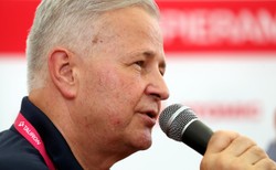 Narciarskie MŚ. Tajner: Decyzji Horngachera spodziewamy się w Seefeld [WIDEO]