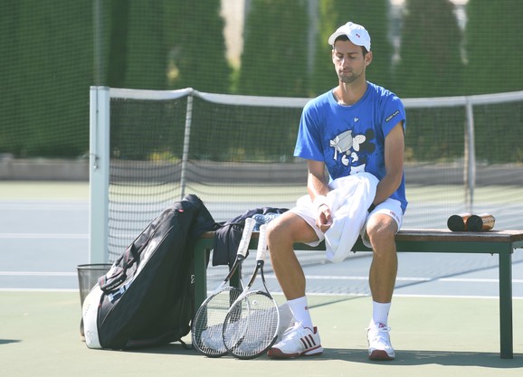 Novak Đoković