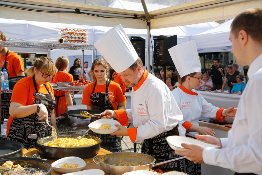 Festiwal Wolności we Wrocławiu