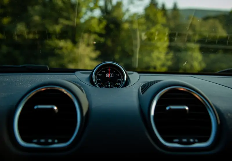 Testujemy Porsche Cayman GTS