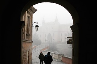 Do Sądu Najwyższego wpłynęło pytanie o 'prawo do oddychania czystym powietrzem'